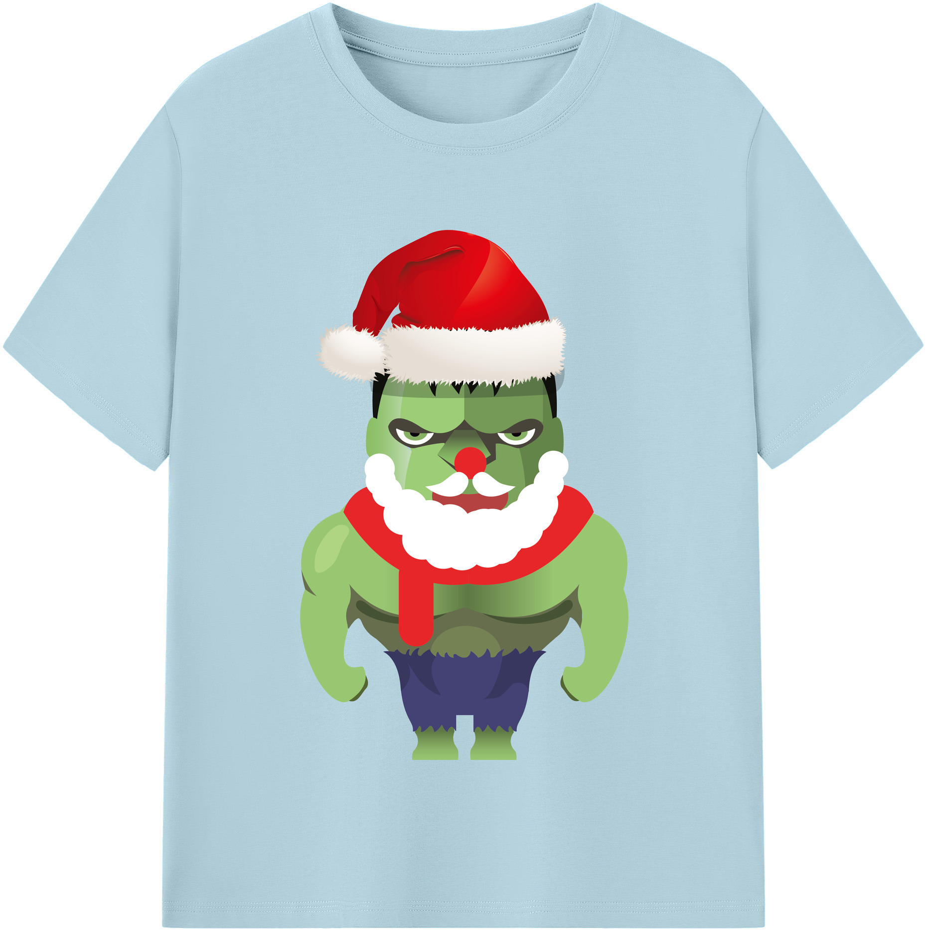 （画像用） アベンジャーズ The Avengers 綿100％半袖Tシャツ（フロントプリント）